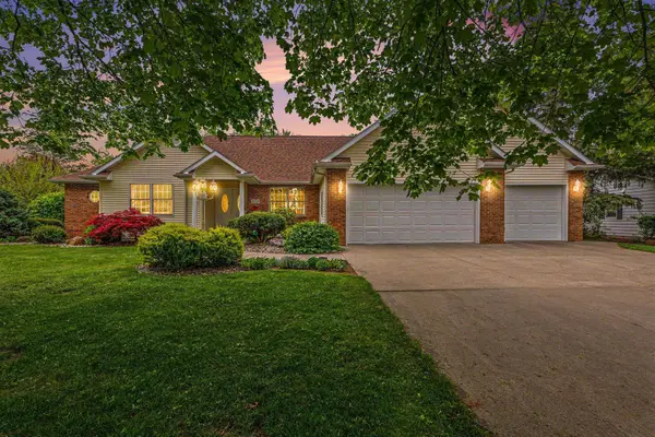 1220 Glenwood #Lot: 36, Mount Pleasant, MI 48858