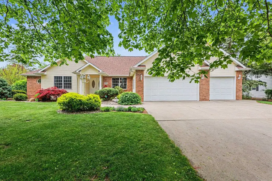 1220 Glenwood #Lot: 36, Mount Pleasant, MI 48858 - #2