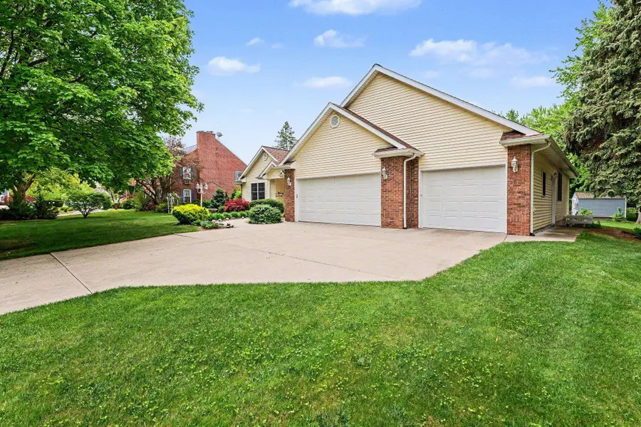 1220 Glenwood #Lot: 36, Mount Pleasant, MI 48858 - #3