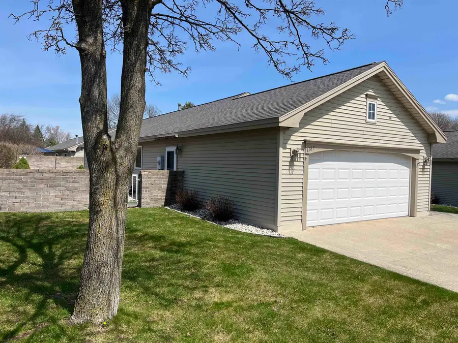 1167 Hemingway, Traverse City, MI 49686 - #2
