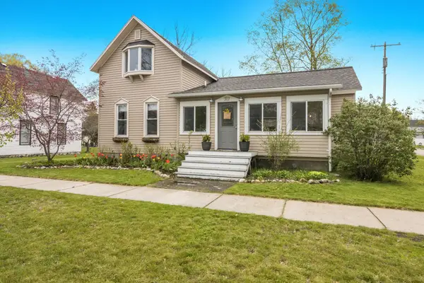 517 Spruce #Lot: 325, Elk Rapids, MI 49629