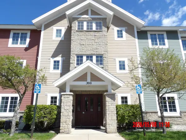 1246 Sunnyside #306, Cadillac, MI 49601