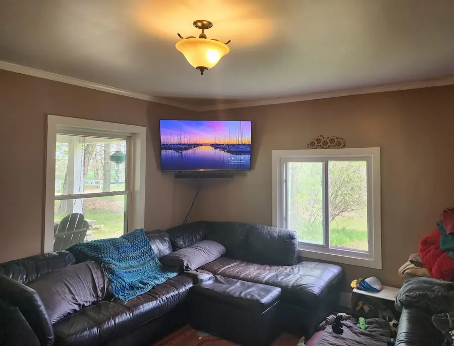 9530 W Denver, Lake, MI 48632 - #2