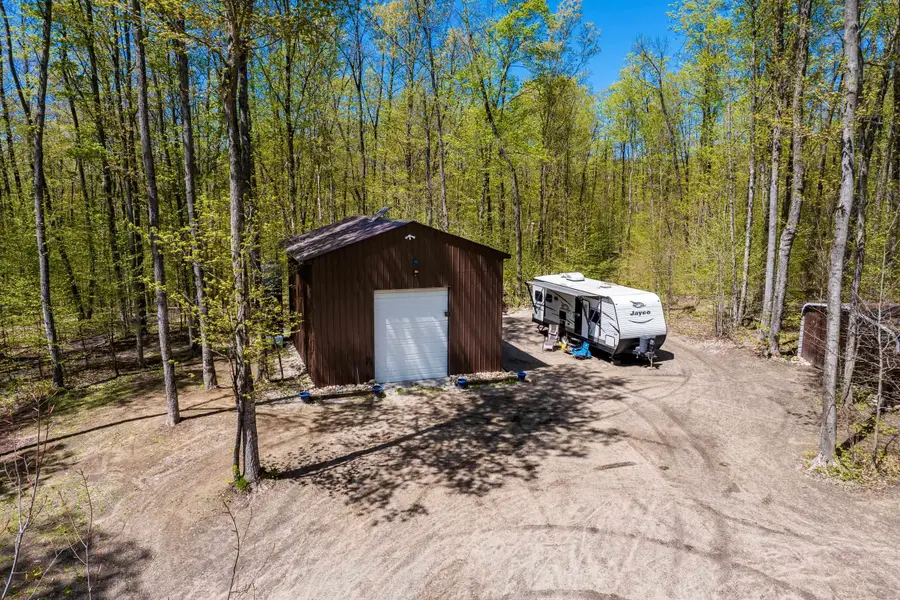 VL (10 acres) W Elder, Mancelona, MI 49659 - #2