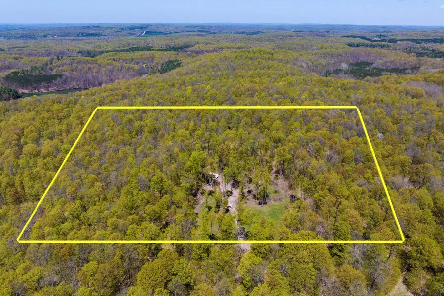 VL (10 acres) W Elder, Mancelona, MI 49659 - #3