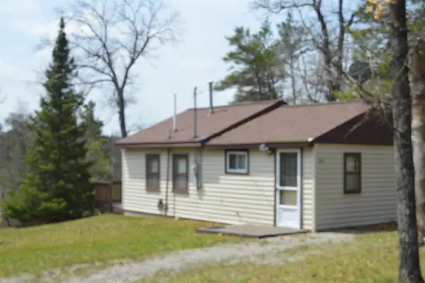 832 Hillcrest, Mio, MI 48647
