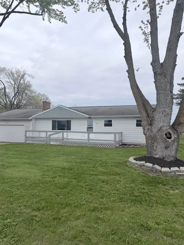 965 E Remus, Mount Pleasant, MI 48858
