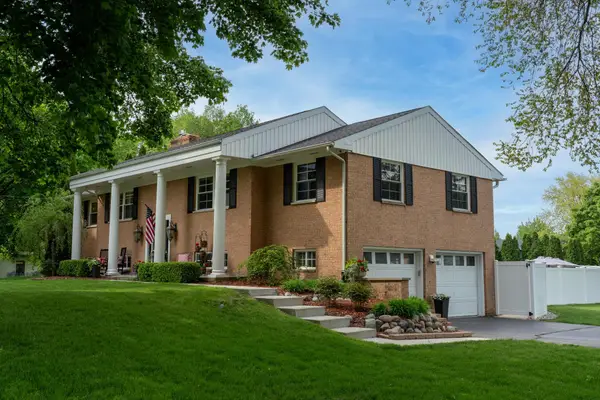 1206 Fairfield, Mount Pleasant, MI 48858
