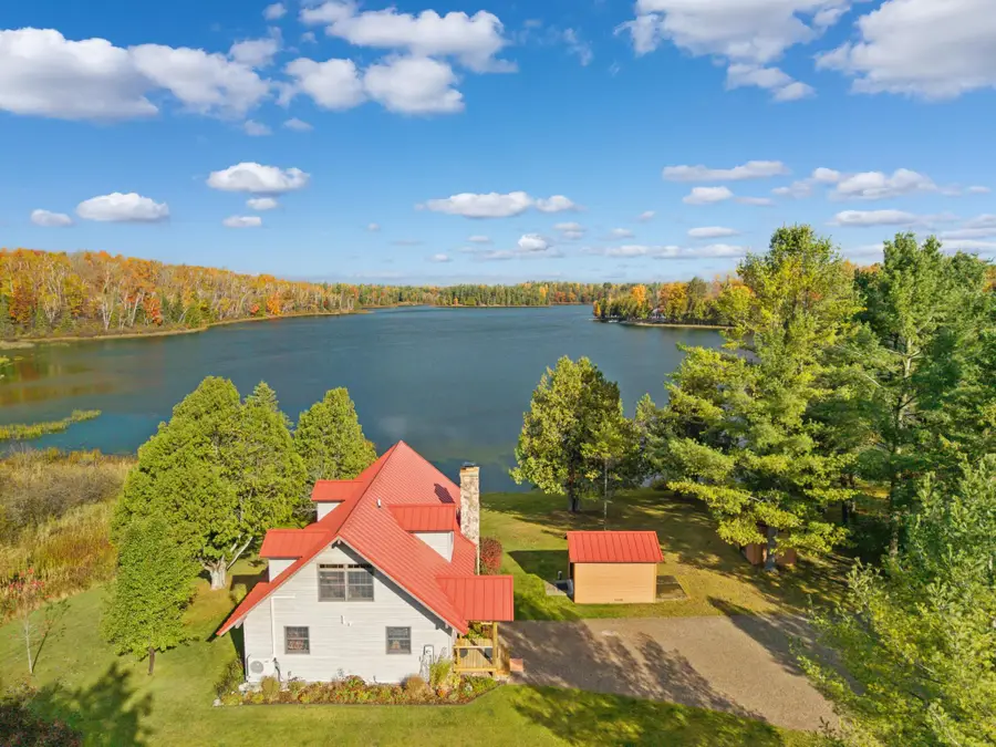 15202 Circle #Lot: 15, 16, Millersburg, MI 49759 - #3