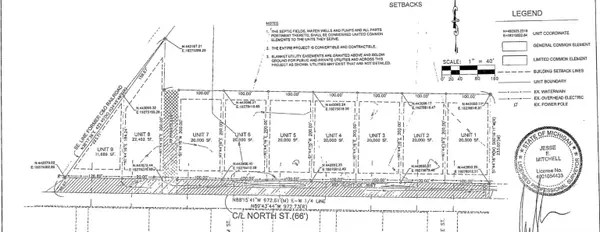 Unit 1 & 2 North, Thompsonville, MI 49683