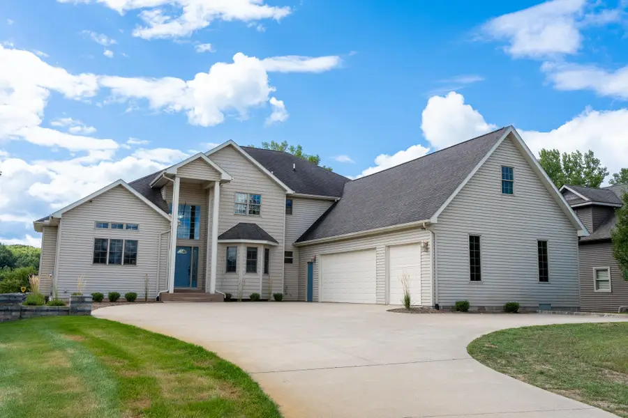 1107 Bundy, Lake Isabella, MI 48893 - #3