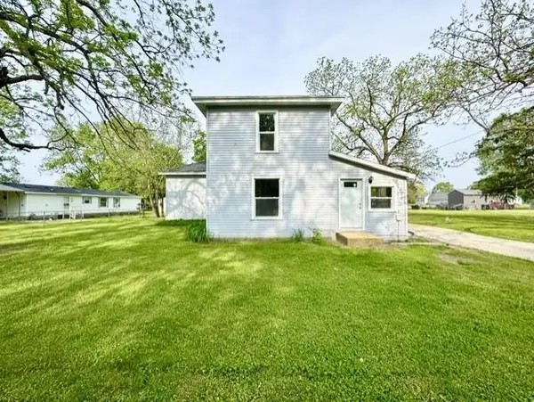 8172 S Bloomer, Carson City, MI 48811