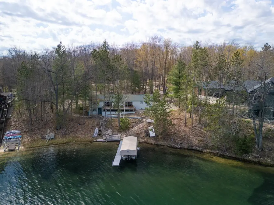 10846 Bluff, Mancelona, MI 49659 - #2