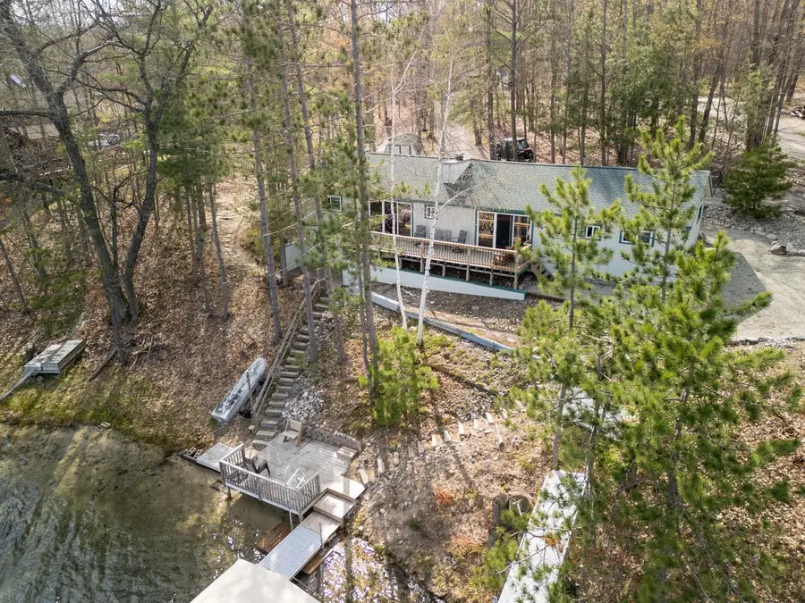 10846 Bluff, Mancelona, MI 49659 - #3