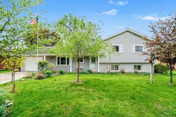 937 Riverview, Alma, MI 48801