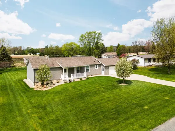 2070 S Amy #Lot: 25, Lake City, MI 49651