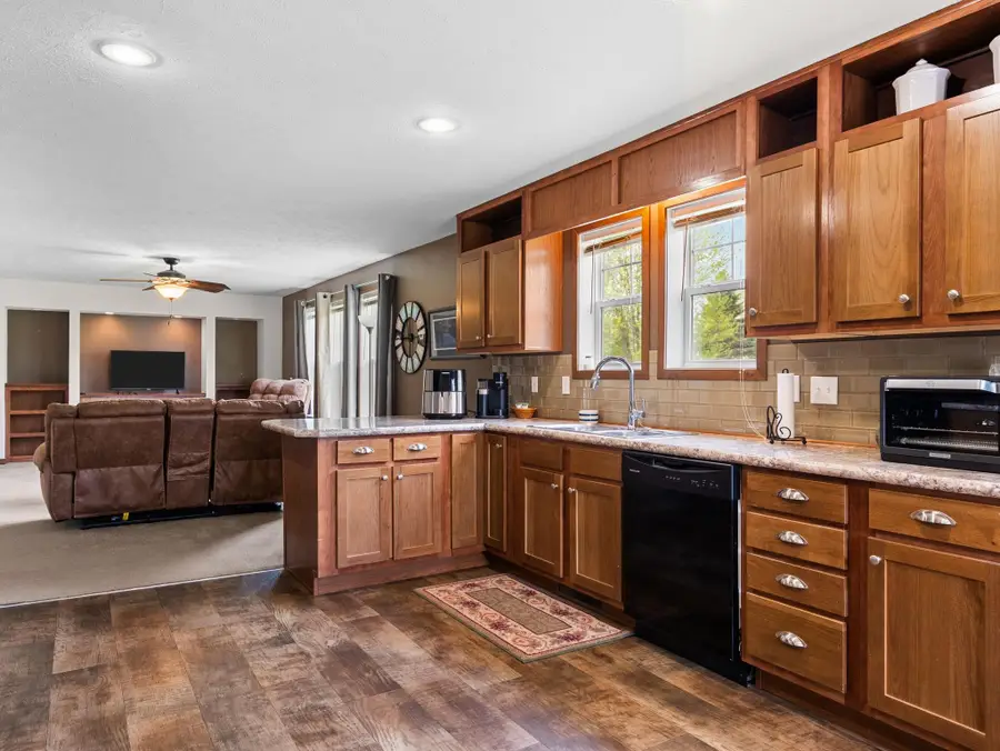 2070 S Amy #Lot: 25, Lake City, MI 49651 - #2