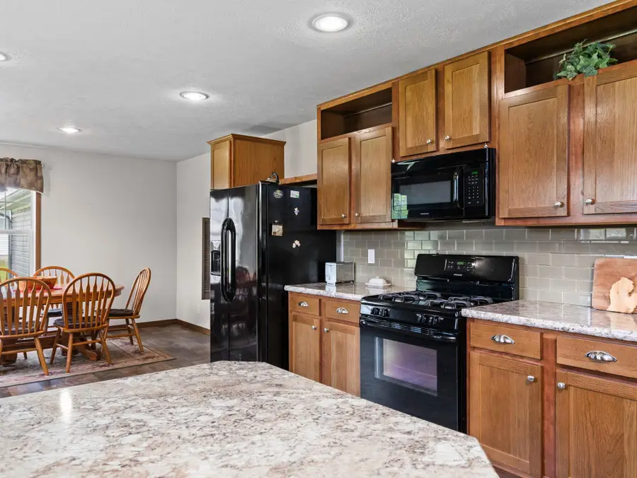2070 S Amy #Lot: 25, Lake City, MI 49651 - #3