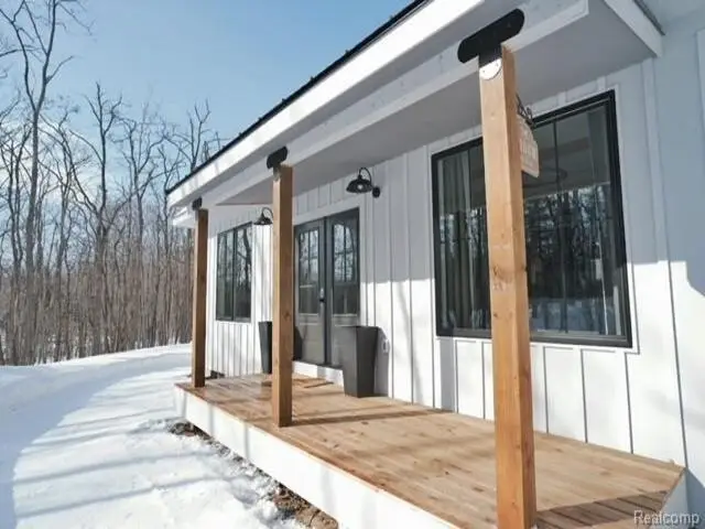 4037 S Pleasantview, Harbor Springs, MI 49740 - #1