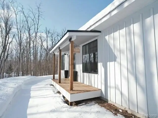 4037 S Pleasantview, Harbor Springs, MI 49740 - #3