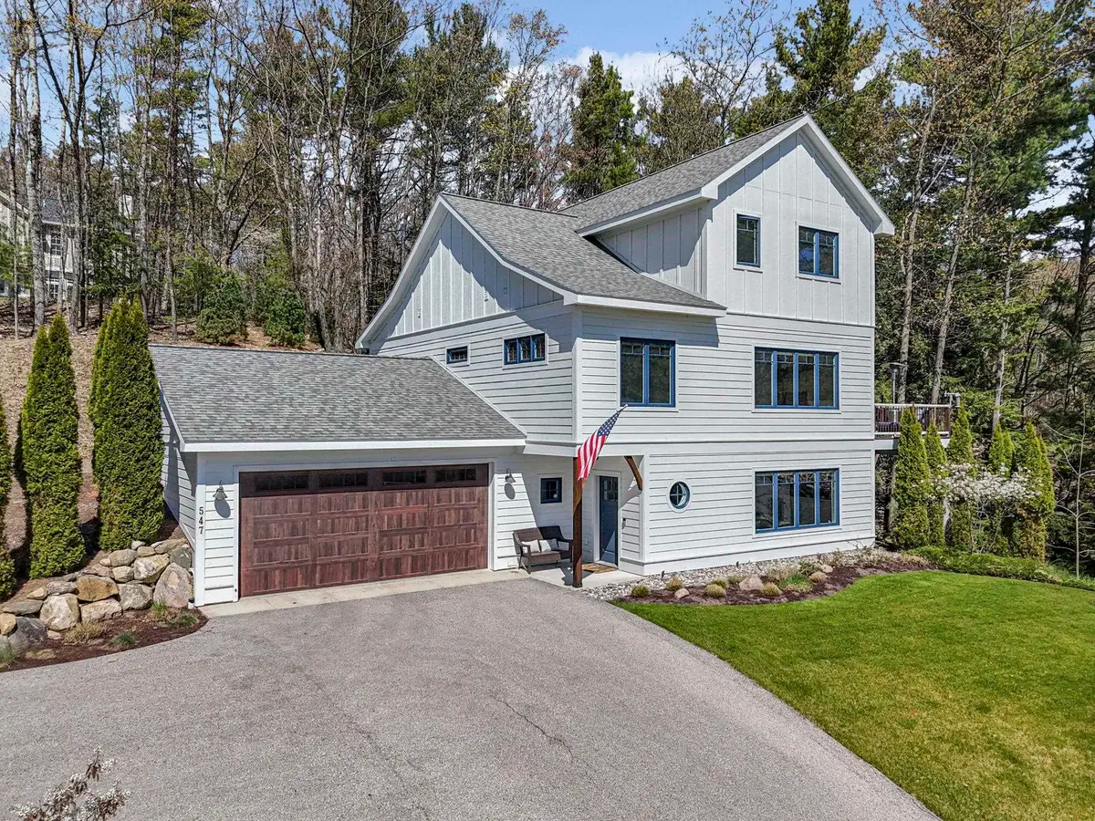 547 Hidden Ridge #Lot: 13, Traverse City, MI 49686 - #1