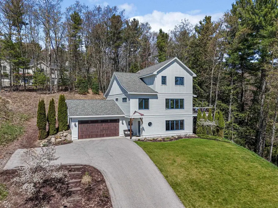 547 Hidden Ridge #Lot: 13, Traverse City, MI 49686 - #3