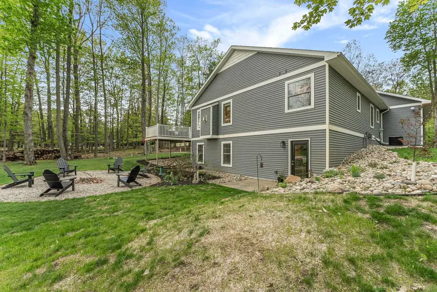 4532 Valley View, Bellaire, MI 49615 - #2