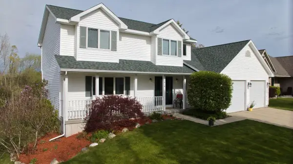 1414 Orchard, Mount Pleasant, MI 48858
