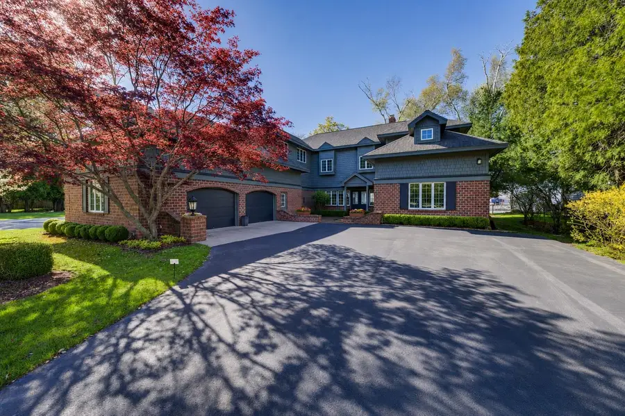 4868 W Whispering Pines, Glen Arbor, MI 49636 - #2