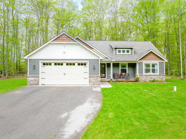5185 Jacks #Lot: 6, Traverse City, MI 49684