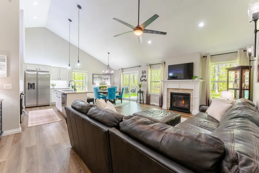 5185 Jacks #Lot: 6, Traverse City, MI 49684 - #2
