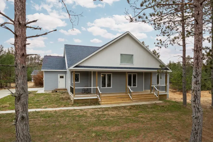 2741 Danbury, Kingsley, MI 49649 - #2