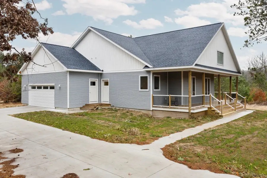 2741 Danbury, Kingsley, MI 49649 - #3