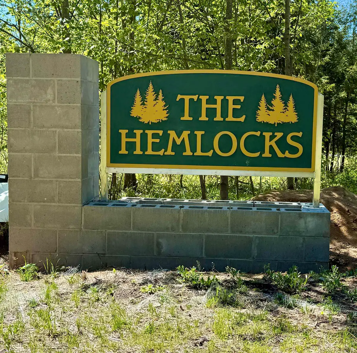 8787 Hemlock Hill, Traverse City, MI 49685 - #1