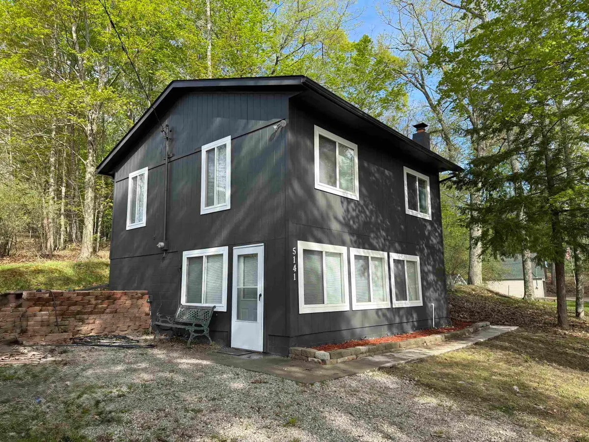 5141 Lake, Glennie, MI 48737 - #1