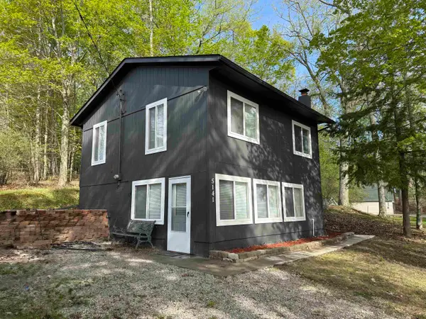 5141 Lake, Glennie, MI 48737