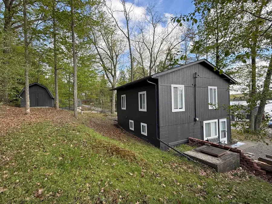 5141 Lake, Glennie, MI 48737 - #3