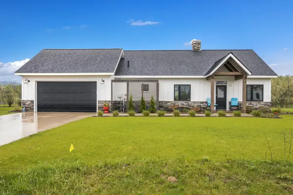 8573 S Olivia #Lot: 31, Maple City, MI 49664