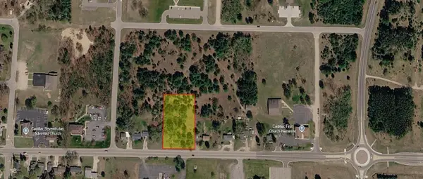 TBD E Division, Cadillac, MI 49601