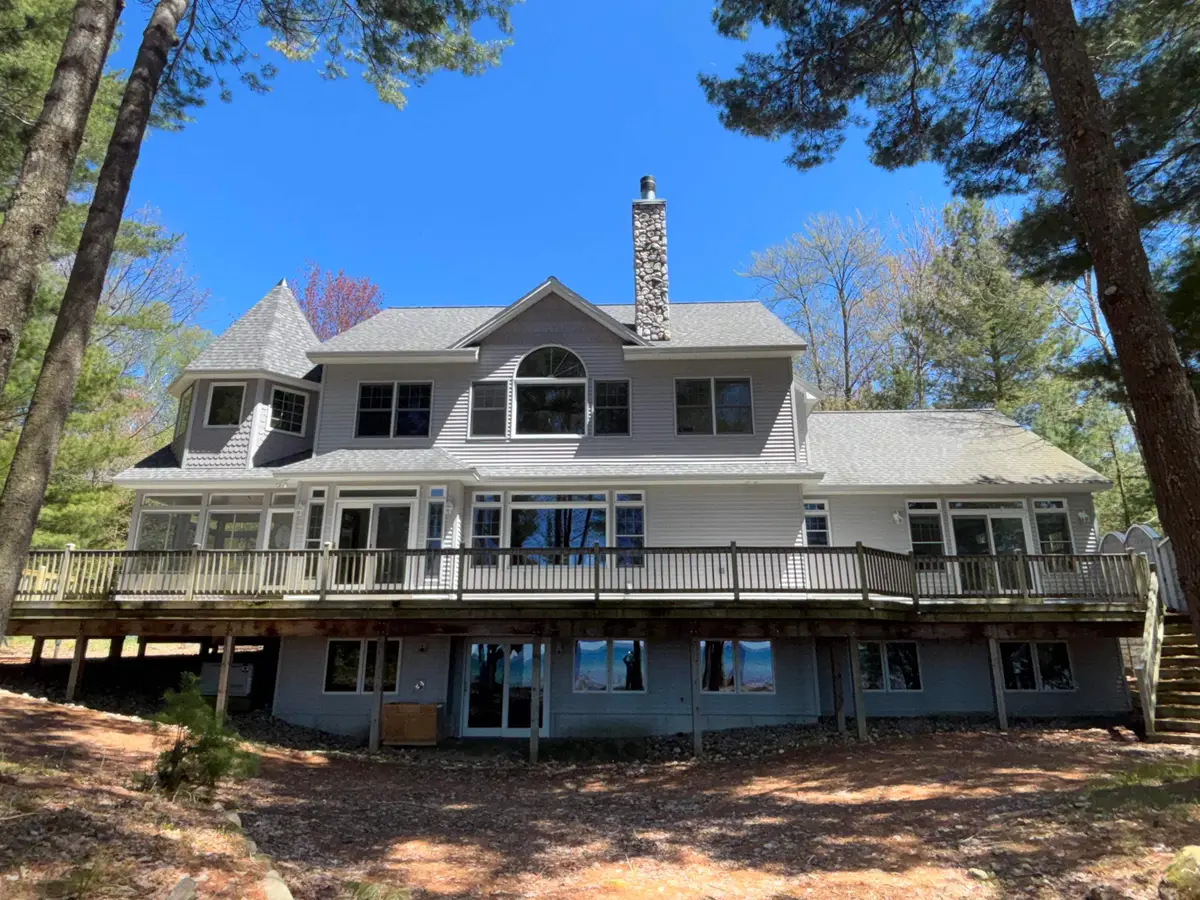 000 Golden Beach, Kewadin, MI 49648 - #1