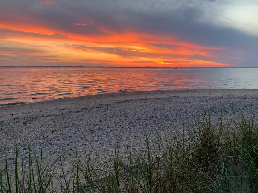 000 Golden Beach, Kewadin, MI 49648 - #2
