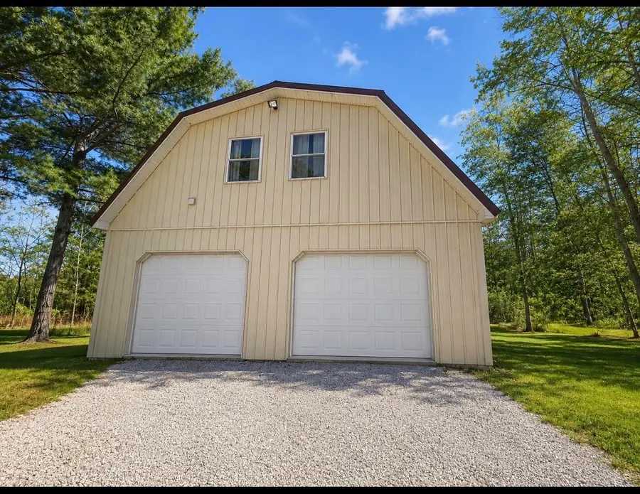 2856 Valley Road, Nw, Kalkaska, MI 49646 - #2