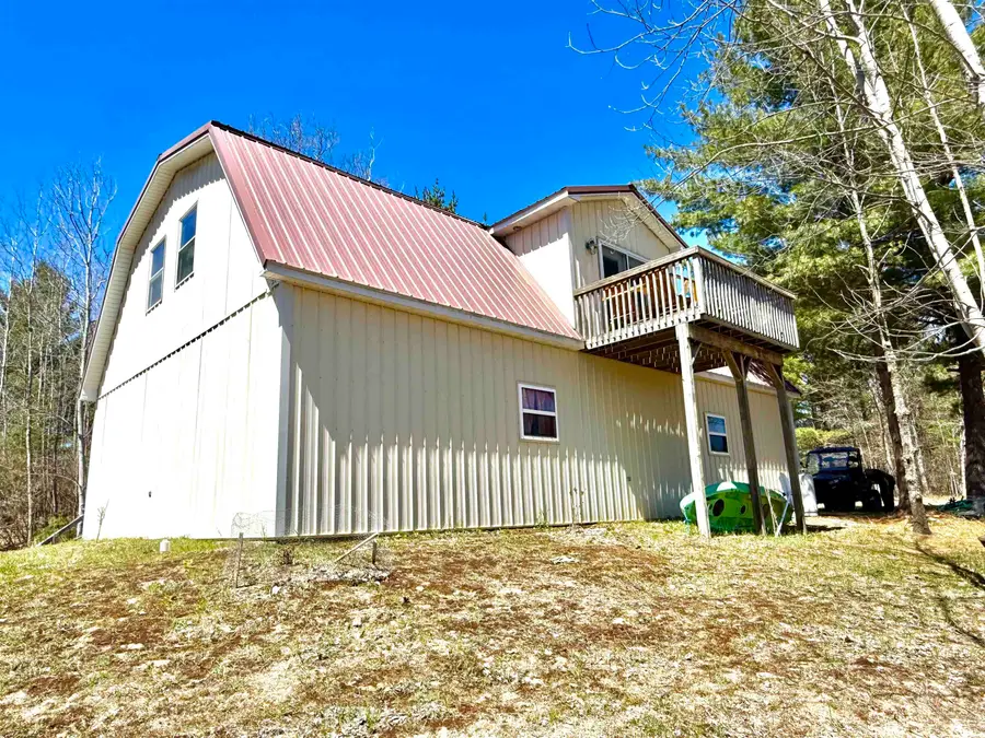 2856 Valley Road, Nw, Kalkaska, MI 49646 - #3