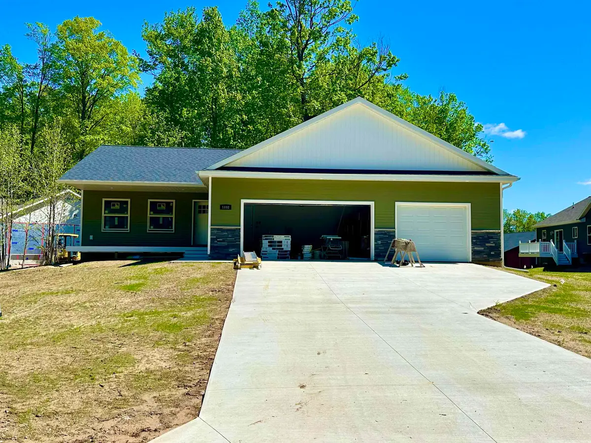 1092 Birmley Estates, Traverse City, MI 49696 - #1