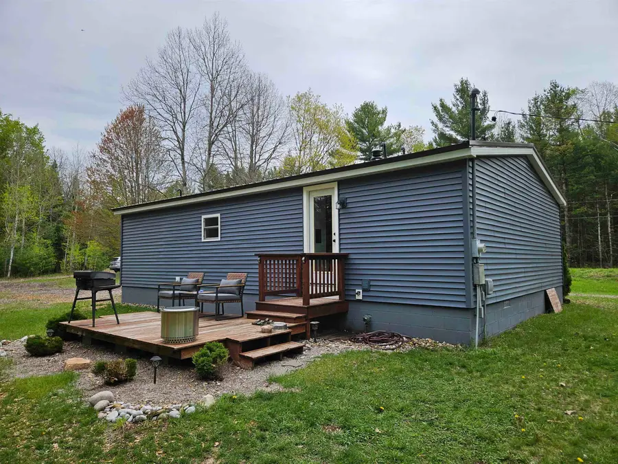 3056 Indian, Honor, MI 49640 - #3