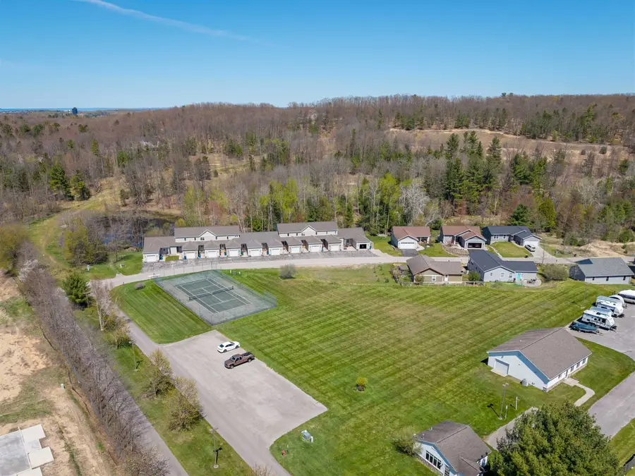 3863 Falling Leaf #A7, Traverse City, MI 49686 - #3
