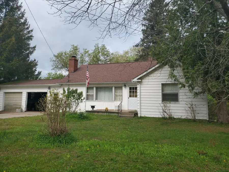 205 Highland, West Branch, MI 48661 - #2