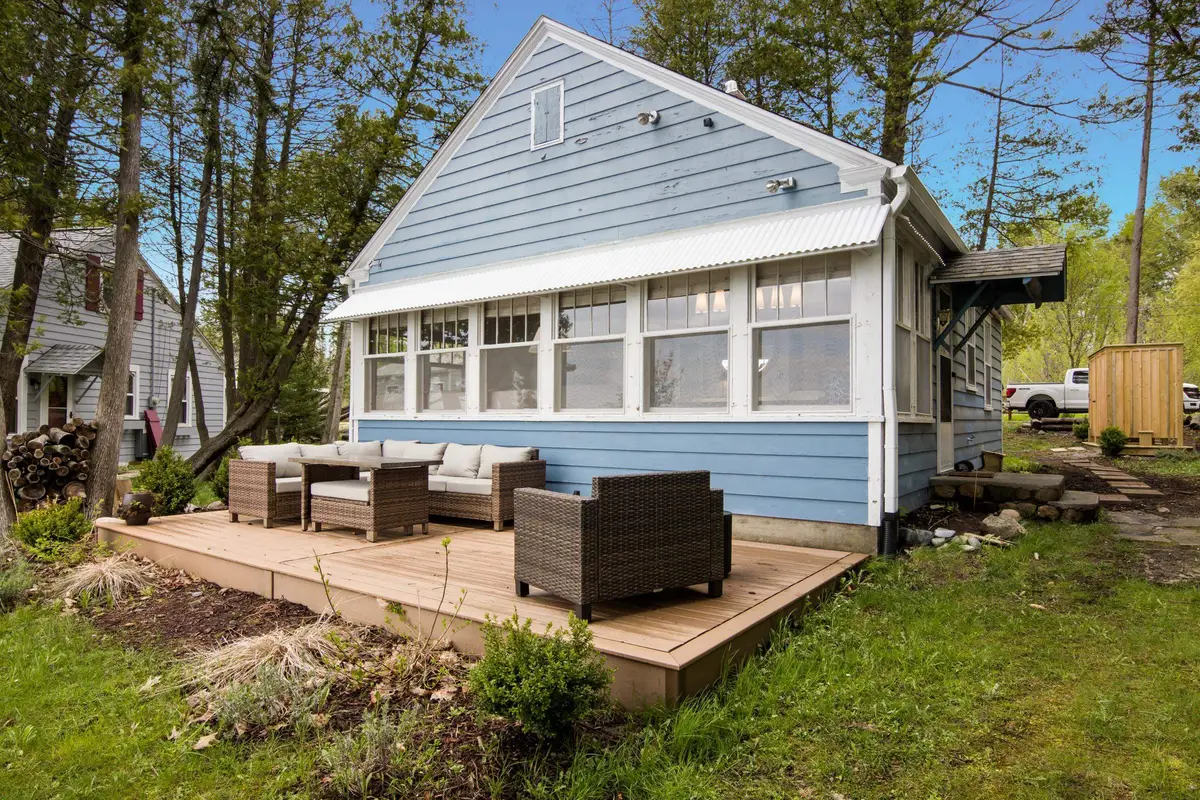 8834 Cedar, Milton, MI 49676 - #1