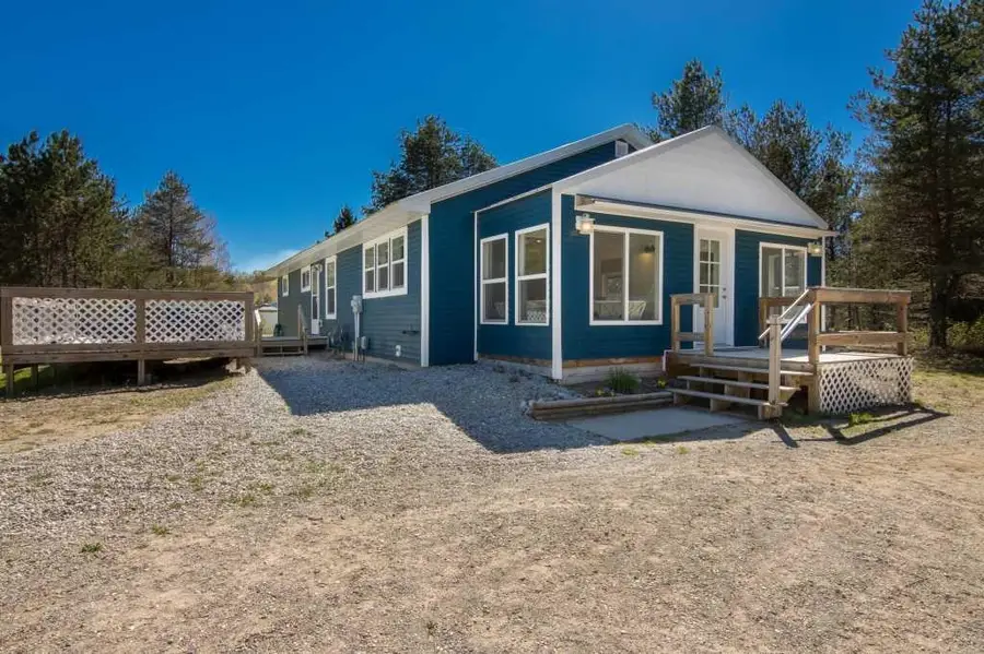 17679 Fewins, Interlochen, MI 49643 - #3