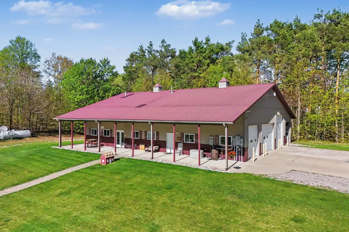 5391 Scholl, Mancelona, MI 49659 - #1